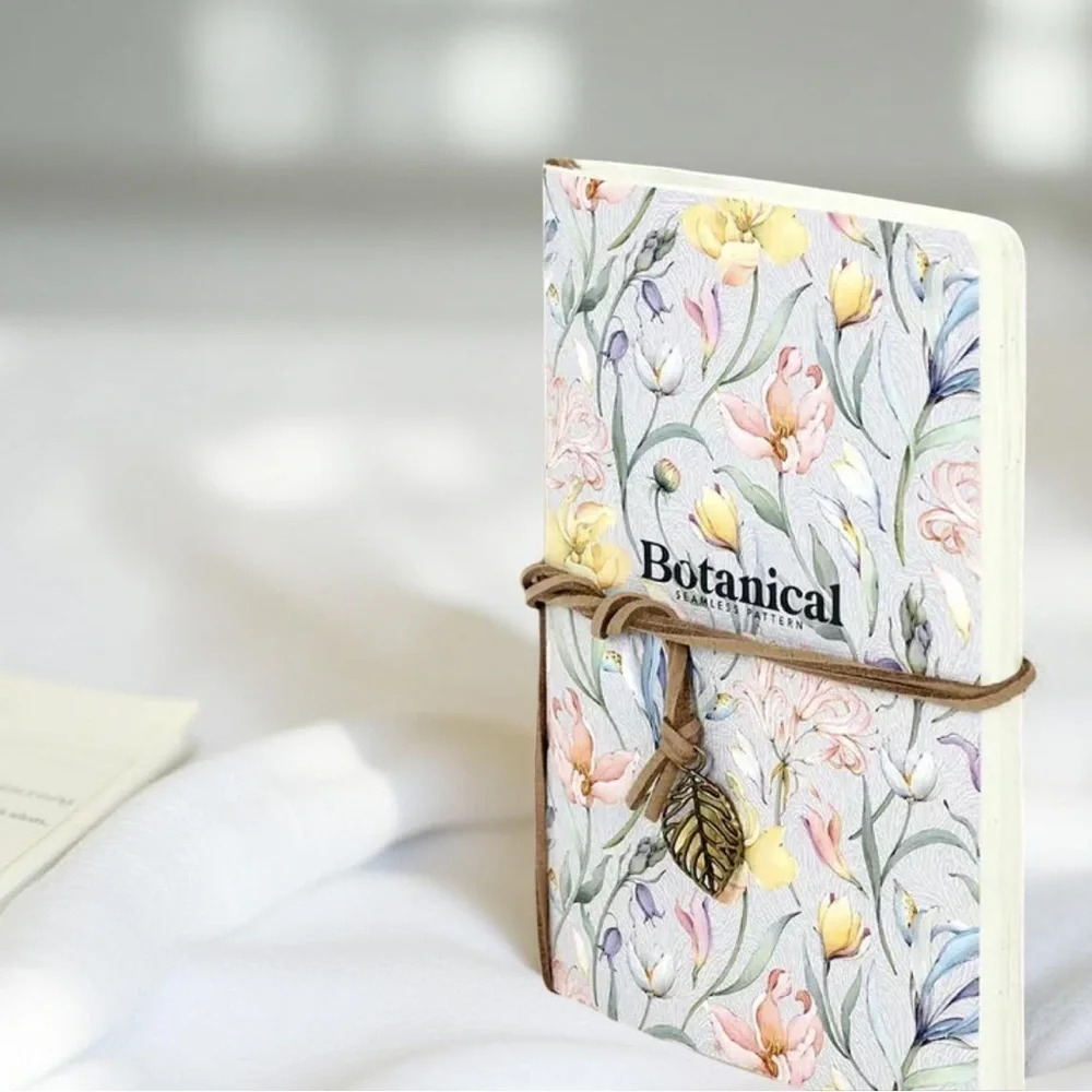 N/A cute floral